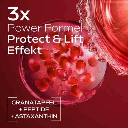 Weleda Youth Power Augenpflege Granatapfel - 3