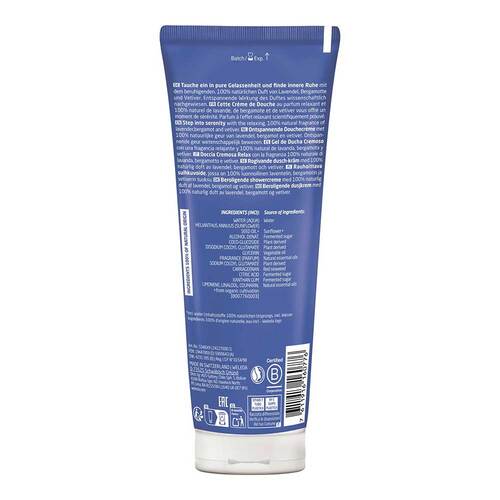 Weleda Geschenkset Mandarino & Relax 2026 - 5