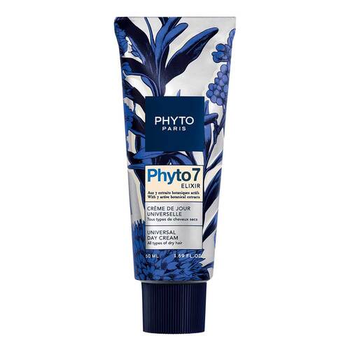 Phyto 7 Haartagescreme - 1