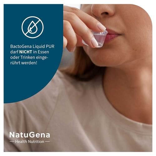 Bactogena Liquid Pur 35 Bakterienstämme Bio - 3