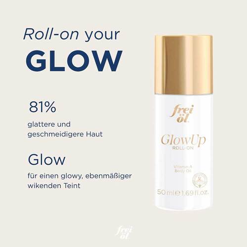 Frei &Ouml;l Glowup Roll-on - 2