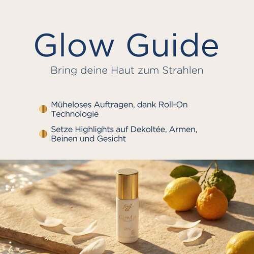Frei &Ouml;l Glowup Roll-on - 5
