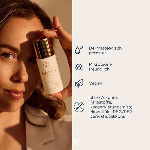 Frei &Ouml;l Glowup Roll-on - 6