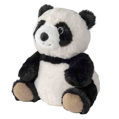 Warmies Panda - 2