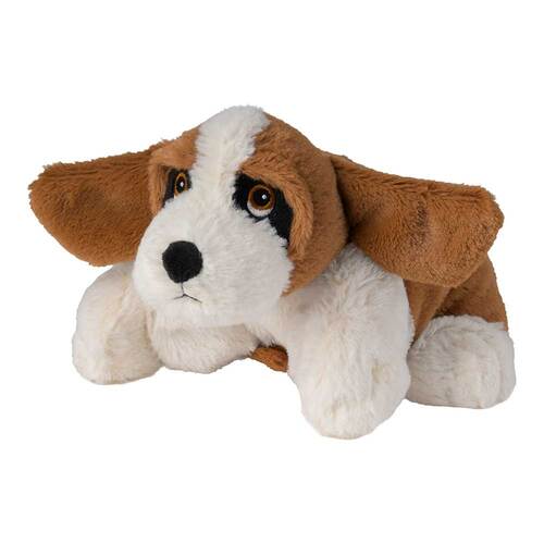 Warmies Wärmekissen Bernhardiner - 1