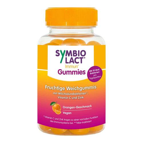 Symbiolact Immun Gummies - 1