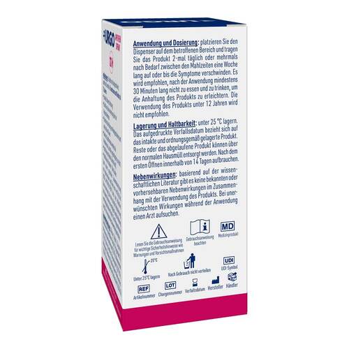 Urgo Aphthen Spray - 2