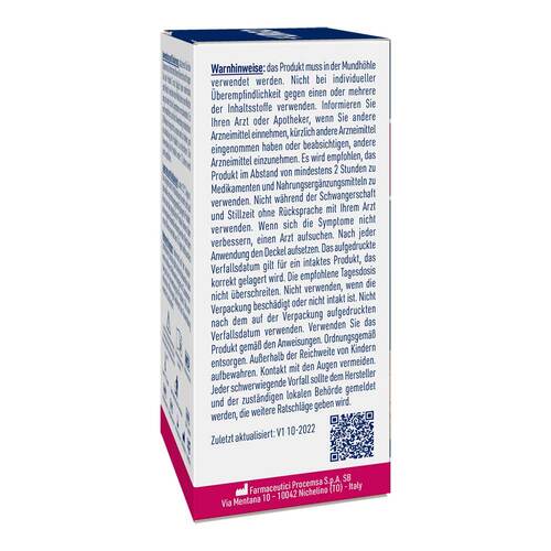 Urgo Aphthen Spray - 4