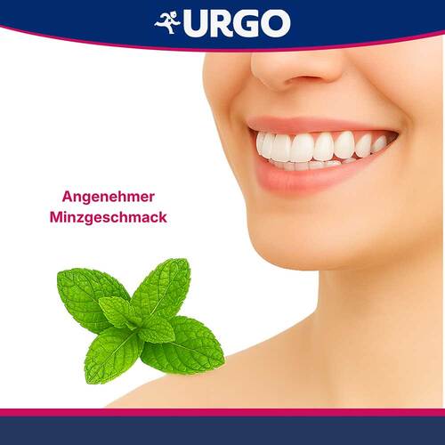 Urgo Aphthen Spray - 8