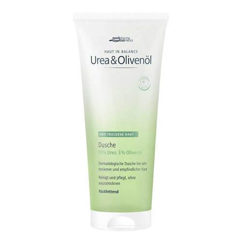 Haut in Balance Urea & Olivenöl Dusche - 1