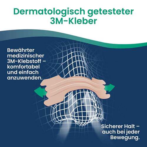 Breathe Right Besser Atmen Nasenpflaster Menthol - 8