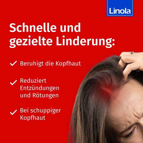 Linola Akut mit Prednisolon und Salicylsäure - 3