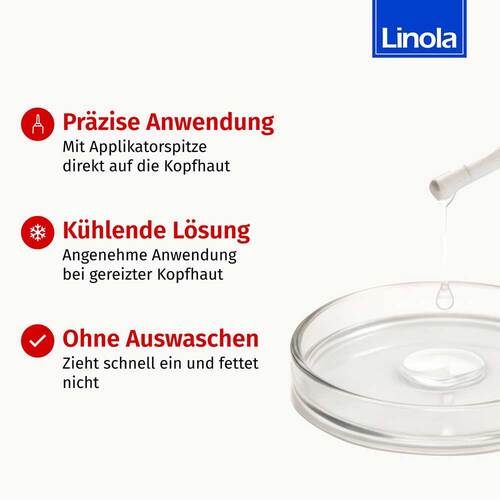 Linola Akut mit Prednisolon und Salicylsäure - 4
