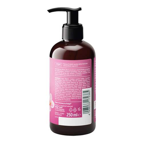 Kneipp Sensitiv Cremeseife Mandelblüte - 2