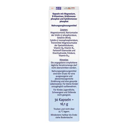 Doppelherz Neuro Pro system Kapseln - 3