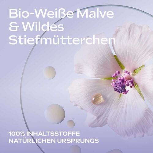 Weleda 3in1 weiße Malve Pflegelotion - 3