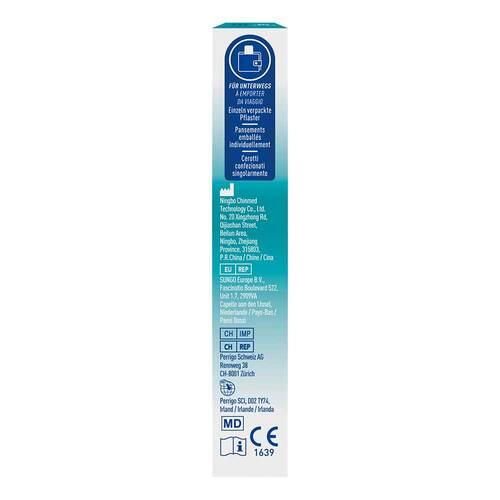 Compeed Multi-Wundpflaster Smartskin Mix - 8