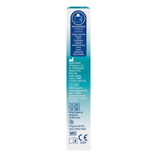 Compeed Multi-Wundpflaster Smartskin Finger - 8