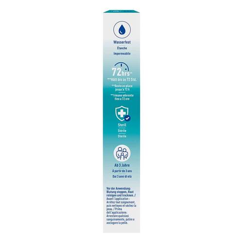 Compeed Multi-Wundpflaster Smartskin Finger - 9