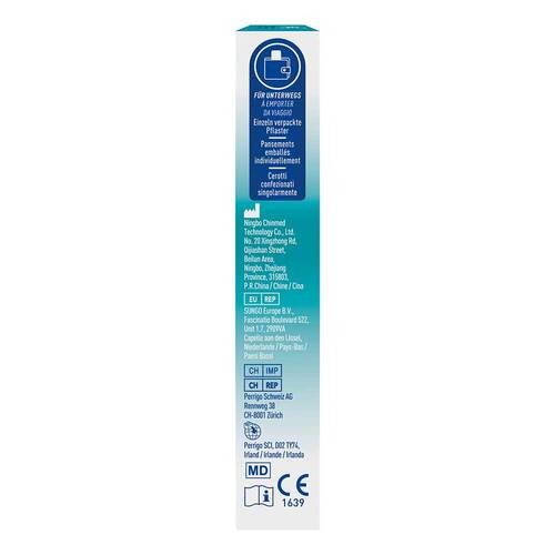 Compeed Multi-Wundpflaster Smartskin groß - 8