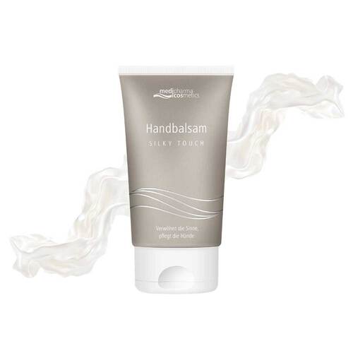 Handbalsam Silky Touch - 2