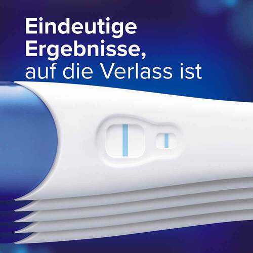 Clearblue Schwangerschaftst.Ultra frühe Erken.Urin - 2