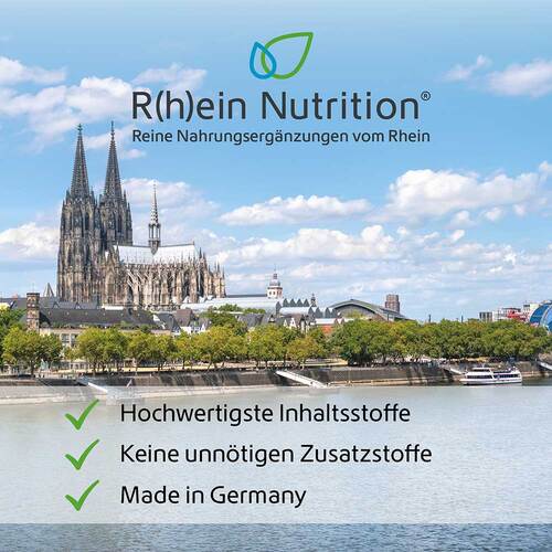 Omega-3 Algenöl mit DHA + EPA hochdosiert & vegan Kapseln - 3
