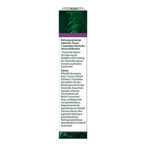 Hübner Gute Laune Tabletten - 3