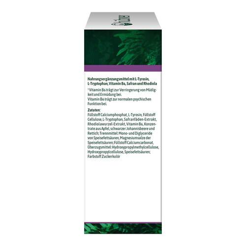 Hübner Gute Laune Tabletten - 3