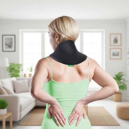 Medisana Hot & Cold Pack GP101 Nacken - 5