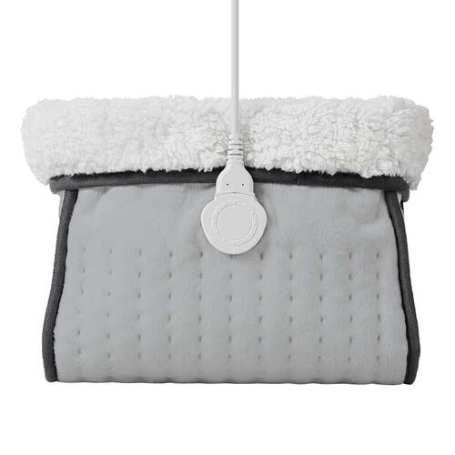 Medisana Fußwärmer FW120 Fleecefutter 6 Temp.Stuf. - 2
