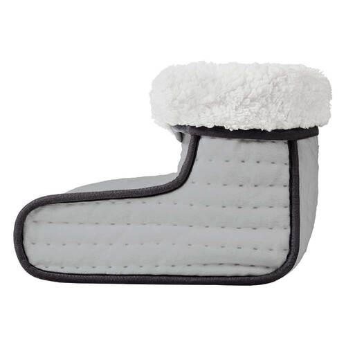 Medisana Fußwärmer FW120 Fleecefutter 6 Temp.Stuf. - 3
