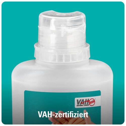 Wepa Handdesinfektion - 3