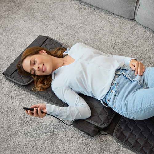 Medisana Shiatsu-Massagesitzauflage MC700 - 4