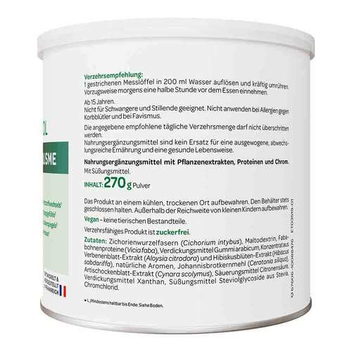 Arkometabol Expert Metabolisme Pulver zur H.e.L.zum Einnehmen - 2