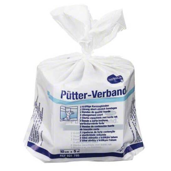 47+ Puetter verband anlegen bild , Pütter Verband 10 cm x 5 m bei APONEO kaufen