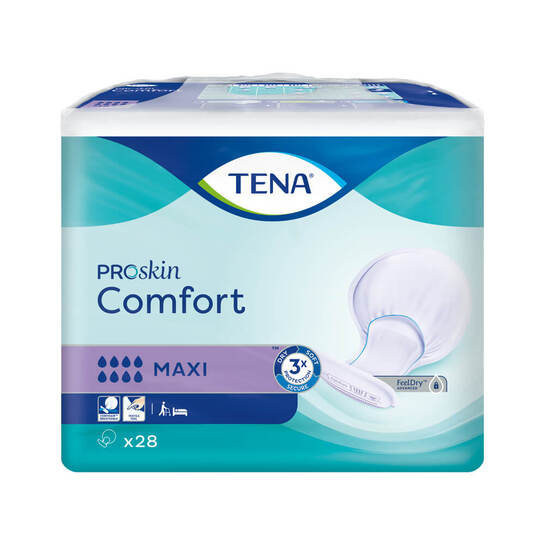 Tena Comfort maxi Vorlagen bei APONEO kaufen