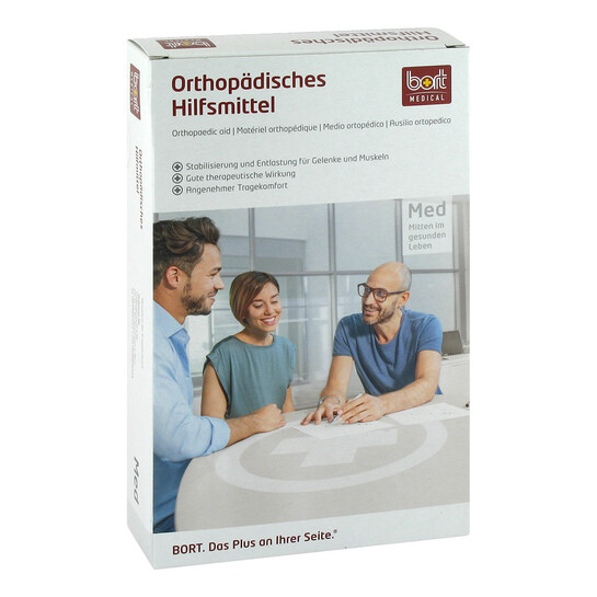 Erfahrungen teilen