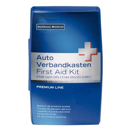 Erfahrungen teilen