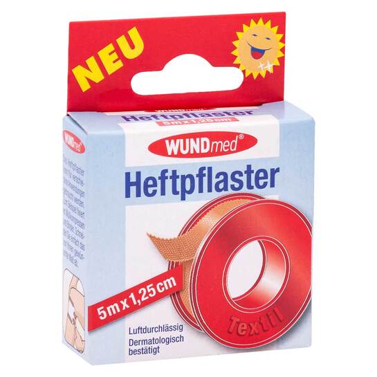 Erfahrungen teilen