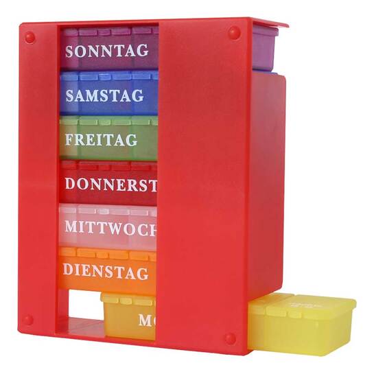 Erfahrungen teilen