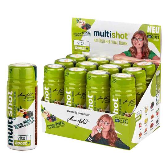 Erfahrungen teilen