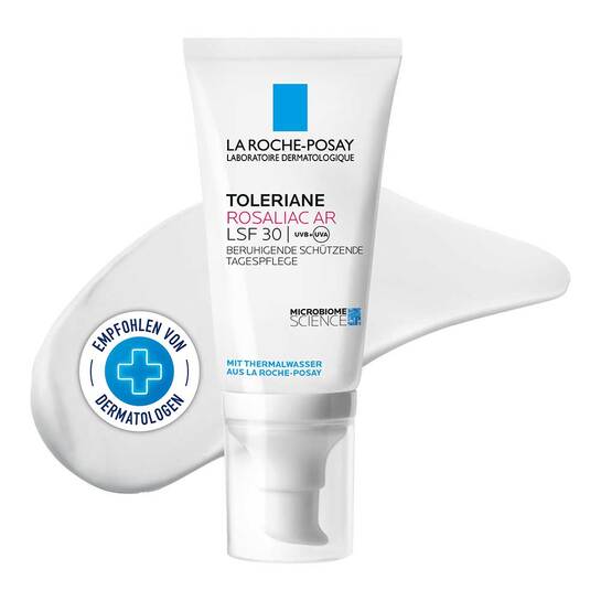 La Roche Posay Toleriane Rosaliac AR LSF30 Creme 50 Ml Bei APONEO Kaufen