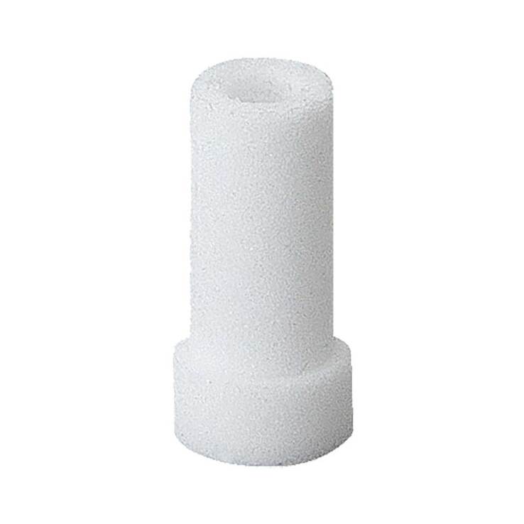 Porex Filter für Microdrop Kompresse / Calim. / Mastervent 1 St