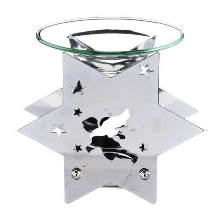 Duftlampe Stern  Inhalt: 1 St