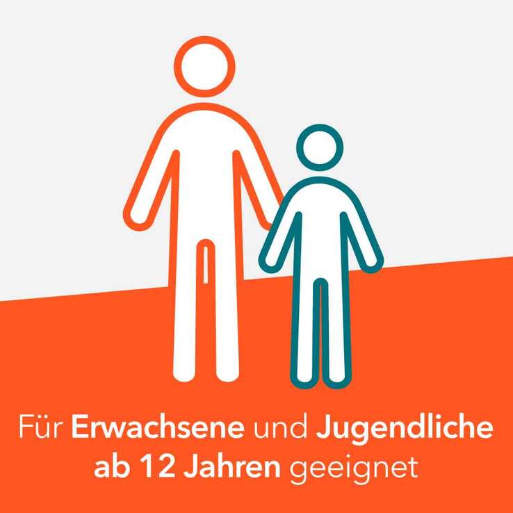 Loperamid-ratiopharm® akut 2 mg Filmtabletten - 4