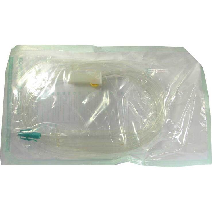 Ecoclick Arthroskopie Nr.2  Inhalt: 1 St