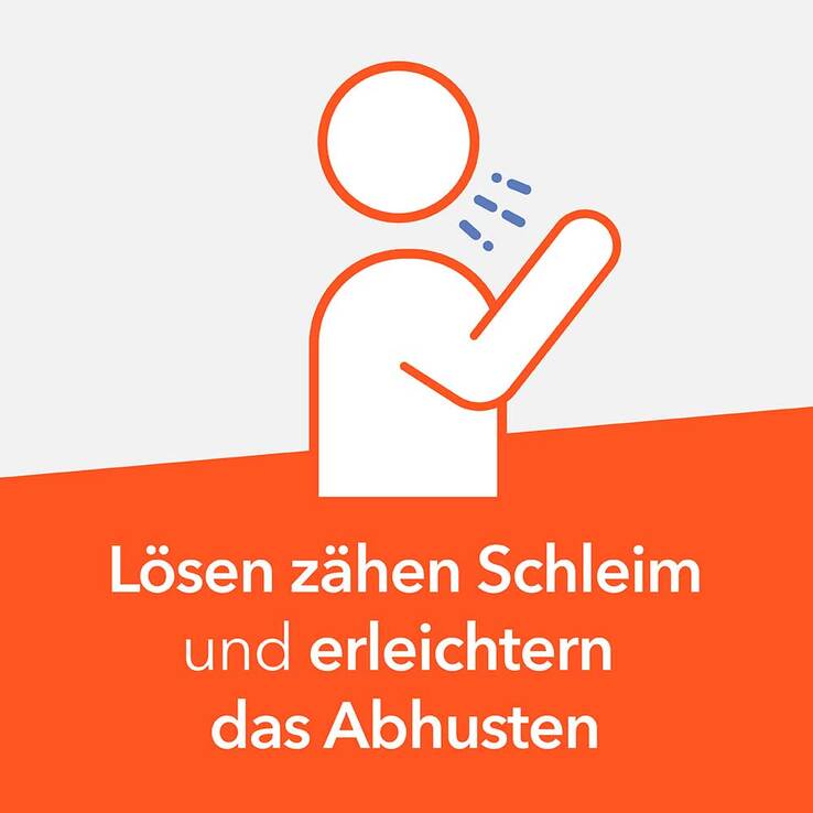 Ambroxol-ratiopharm 60 mg Hustenlöser Tabletten - 2