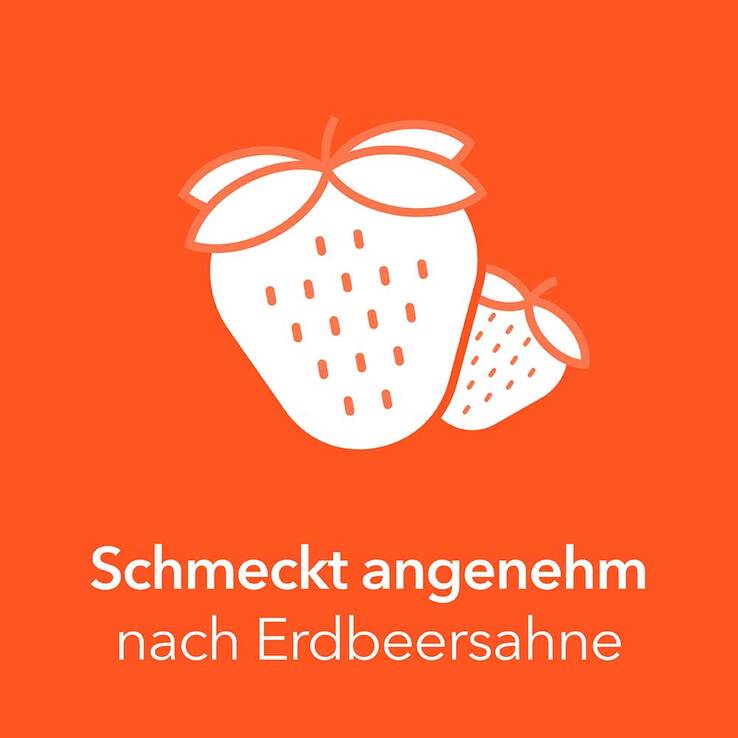 Ibu Ratiopharm 4% Fiebersaft für Kinder - 5