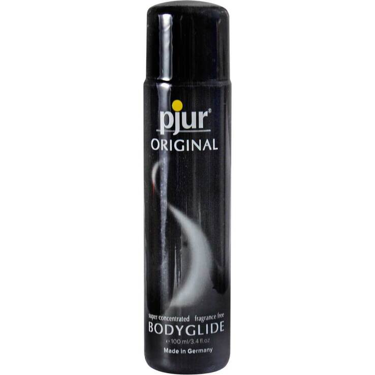 Pjur Original Liquidum 100 ml bei APONEO kaufen
